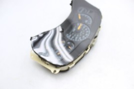 99-02 SILVERADO SIERRA SPEEDOMETER INSTRUMENT CLUSTER **DAMAGE** E5150 image 5