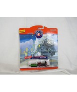 Lionel Big Rugged Trains Classic Series Western &amp; Atlantic Railroad Scal... - $308.62 MXN