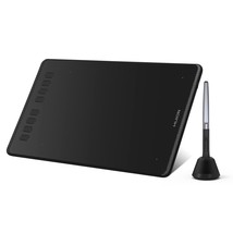 Inspiroy H950P Graphics Drawing Tablet With Tilt Feature Battery-Free Pe... - £72.38 GBP