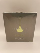 Guerlain IDYLLE  Eau De Toilette For Women Spray 3.4 oz/100 ml - NEW & SEALED - £109.91 GBP
