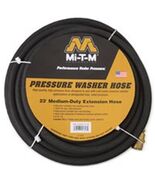 Mi T M AW-0050-0176 Pressure Washer Extension Hose, 23&#39; - $1,352.36 MXN