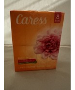 Caress Moisturizing Beauty Bar, Daily Silk, 4 Ounce (Pack of 8) - $41.24 CAD