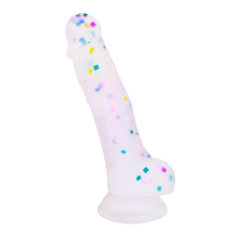 Realistic Dildo for Women Dildos Dick Artificial Penis With SuctionCup A... - $28.99