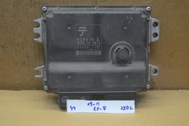 09-11 Mazda RX-8 RX8 Engine Control Unit ECU N3R618881E Module 44-23D2 - £70.78 GBP