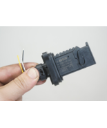 2014-2016 bmw 428i 528i 328i x1 maf mass air flow sensor 7 602 038  7602038 - $901.51 MXN