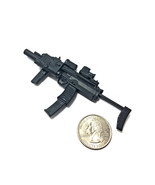 1/6 Scale MP7 Pistol Submachine Gun SWAT H&amp;K German Mini Toy Model Actio... - £13.36 GBP