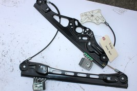 2003-2006 MERCEDES E350  RIGHT FRONT WINDOW REGULATOR R1848 image 10
