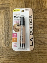 LA Colors Liquid Makeup True Beige - £9.25 GBP