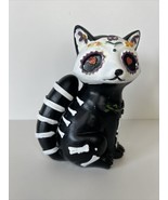 Day of the Dead Raccon Tabletop Decor - NEW! - €6,90 EUR