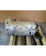 03 Mercedes R230 SL500 transmission, automatic 2202701100 722633 - $747.99
