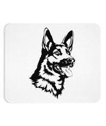 German Shepherd Mousepad - $168.34 MXN