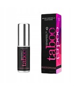 Women&#39;s Pheromones Taboo Sensfeel Pheromone For Her Increases Power of S... - $29.32