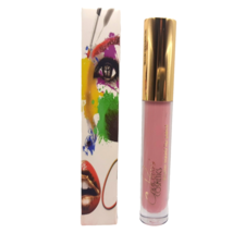 Couleurs Cosmetics Matte Liquid LIp Paint Full Sz BARBRA (PINK) - $8.90