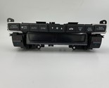 2018-2020 Honda Odyssey AC Heater Climate Control OEM G04B51050 - $103.49