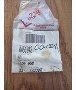 OEM Whirlpool WP4451042 4451042 Oven Thermal Fuse - $25.58 CAD