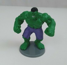 Greenbrier International Marvel The Incredible Hulk 2.5" Collectible Figure - £3.87 GBP