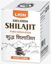 Himalayan Shilajit GOLD 15 g, Resin Helps boost Immunity 75%+ Fulvic Acid - $15.29