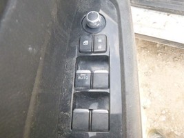 Driver Front Door Switch Driver&#39;s Fits 16-17 MAZDA CX-5 1484178101 DAY GUARAN... - $71.05