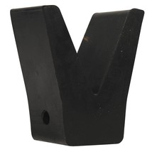 Extreme Max 3005.2187 Transom Saver - Rubber V-Block Only - £30.01 GBP