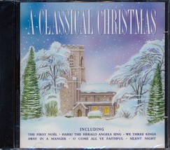 Various - A Classical Christmas - £3.12 GBP