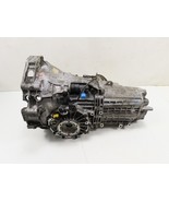 01 Porsche Boxster 986 #1300 Transmission, Manual 5 SPD, G86.01 2.7L - $692.99
