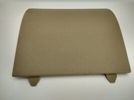 ✅07 - 14 Chevy Tahoe GMC Yukon Jack Storage Cover Trim Door Rear Left LH... - $51.53