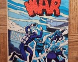 War #15 Charlton Comics August 1979 - $2.84