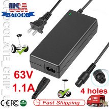 For Ninebot Segway Mini/Mini Pro Balanced Scooter Power Ac Adapter Charg... - $25.99