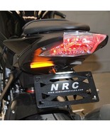 NRC 2009 - 2019 BMW S1000R S1000RR LED Turn Signal Lights &amp; Fender Elimi... - £172.83 GBP+