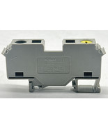Wago VDE0611 Type 283 Terminal Block, 600V 80Amp  - $199.44 MXN
