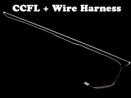 15.6&quot; WXGA/WXGA++/WUXGA Lcd Ccfl Backlight With Wire Harness For Acer Laptop/Not - $15.00