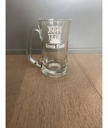 Green Flash Park West Porter Half Liter Stein Craft Beer San Diego Calif... - €13,22 EUR