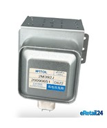  OEM GE Miccrowave Magnetron  WB27X11191 - $91.01 CAD