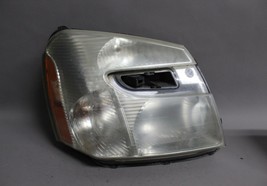 05 06 07 08 09 CHEVROLET EQUINOX RIGHT PASSENGER SIDE HEADLIGHT OEM - £63.68 GBP