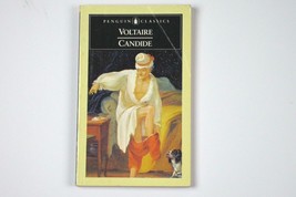 Candide by VOLTAIRE (1986, Paperback) - £6.87 GBP