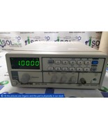 GW Instek SFG-1013 3 MHz Function Generator 0.1Hz-3MHz 1-channel DDS tec... - $249.00