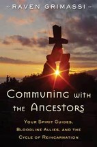 Communing with the Ancestors by Raven Grimassi - $39.95