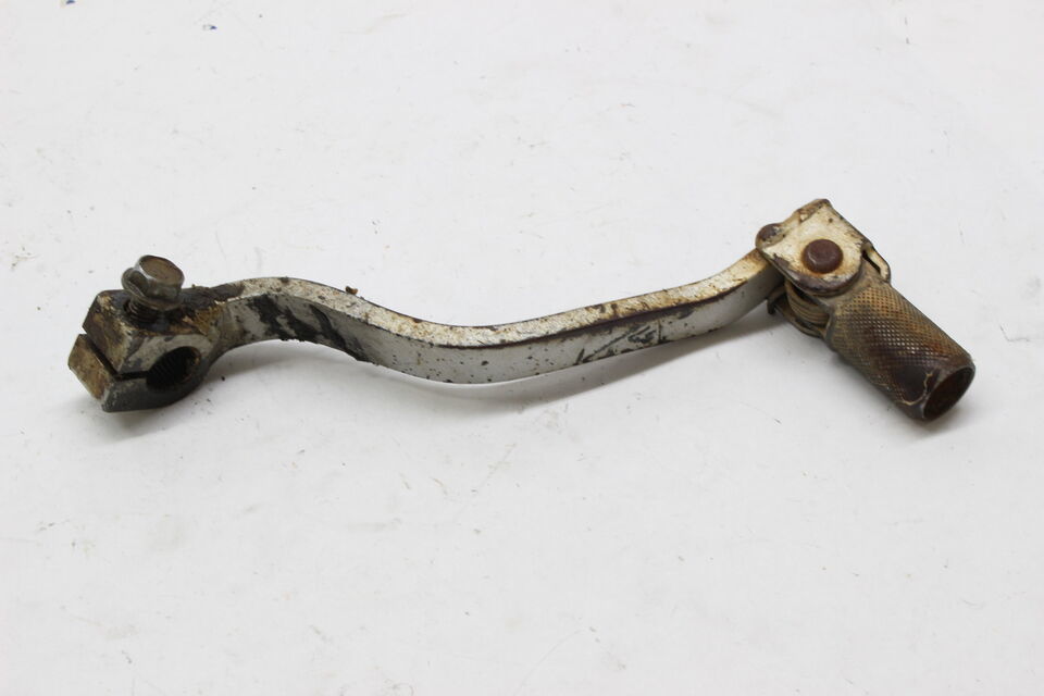 2009 Kawasaki Kx85 Shifter Pedal H7248 - $29.69