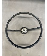 1965-1967 Ford Galaxie 500 Steering Wheel XL 500 LTD Custom Marauder Par... - $162.69