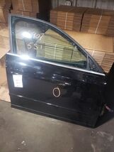 Passenger Right RH Front Door Without Convertible Fits 05-08 AUDI A4 OEM - $71.87