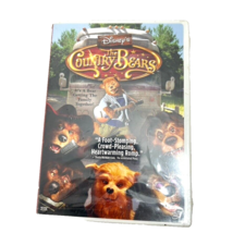 Disney The Country Bears Dvd Foot Stomping Family Fun Special Features Music - £15.79 GBP