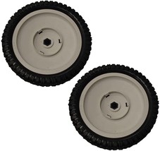 Replacement For Craftsman Self-Propelled Mowers 532403111 Set Of 2 Front... - £103.31 GBP