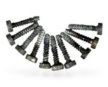 Whirlpool Cooktop Range Burner Head Screw  WP3368921 3368921 3400701 SET 10 - $35.82