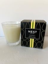 Nest New York Fragrances Classic Candle Grapefruit - 8.1 Oz / 230g Nib - £35.17 GBP