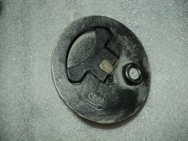 RACECAR FUEL CELL GAS CAP - $285.54 MXN