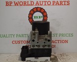 2004-07 Toyota Highlander ABS Brake Pump Control 4454048090 Module 499-28A4 - £104.59 GBP