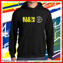 Klein Tools Hoodie Usa Size S-3XL Fast-Shipping - £37.60 GBP