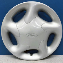 ONE 1993-1997 Ford Probe # 907L 14" LEFT SIDE Hubcap / Wheel Cover # F32Z1130C - $9.99