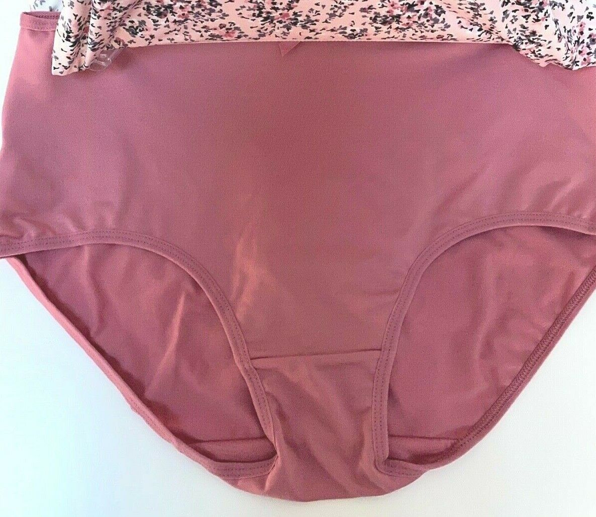Laura Ashley No Show Panties M L XL and 50 similar items