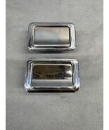 1967-1972 Chevy Chevelle Cutlass Impala Door Panel Arm Rest Rear Ash Tra... - $56.78